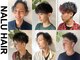 ナルヘアー 越谷(Nalu hair)の写真