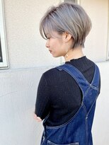ヘッズ 高木瀬店(HEADS) 大人ショート
