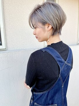 ヘッズ 高木瀬店(HEADS) 大人ショート