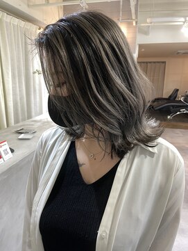 フー(fu.) シャドールーツ