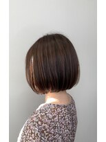 ボリスビアン 学園店(BorisVian)&nbsp;ボブ