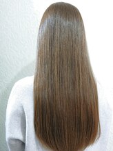 メロウ ヘアデザイン(Melloww hair design)