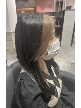 リーオオサカ(Lee Osaka) 【Lee大阪店】ミルクティーベージュ☆フェイスカラー/新出奈津樹