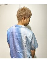 テト(te-et.)&nbsp;ハイトーンベリーショート