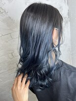 プライズ アイリス 池袋東口店(prize Iris) グラデーションカラー20代30代40代¥15400