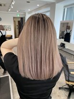 カラ ヘアーサロン(Kala Hair Salon) シャドールーツ