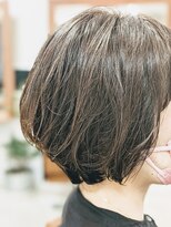 キルコヘア(kilco hair)&nbsp;『kilco hair』柔らか大人女子ボブ☆