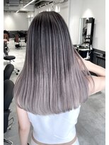 シエラ 心斎橋(CIERA.)&nbsp;CIERA.バレイヤージュ