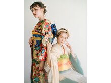 アバディ(ABADI)