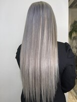 ビューティ スタジオ モッズ 渋谷(beauty studio M.O.D shibuya)&nbsp;パールグレースタイル