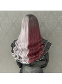 シールエクステ70枚