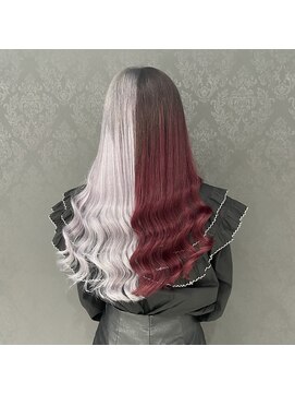 ネオボックス 心斎橋 難波(NEOBOX) シールエクステ70枚