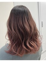 アレッタ 久が原(ALETTA)&nbsp;ピンクベージュ