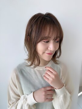 エクリ(equri×SHISEIDO) 大人ヘルシーミディ