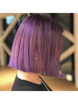 レム らら・パーク天童店(REM) ラベンダー