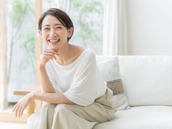 カラー100% ウェルディ長泉