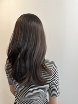 ピュアソウル(Pure Soul)&nbsp;ニューヨークドライカット★美髪ロングレイヤー[渋谷]