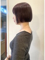 セルカ 新宿(CERCA)&nbsp;すっきりミニボブ○【CERCA新宿/新宿西口】