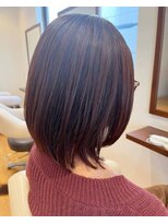 ヘアーロイズ(HAIR Loi's)&nbsp;ミディアムグラデーション