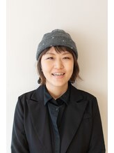 髪質改善ヘアエステ フランネル 経堂(Flannel) 水野 明蘭
