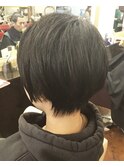スマートショートbyERINA