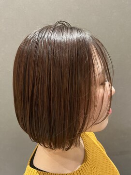 レザボアハイブ(reservoir Haibe) ウザバングの人