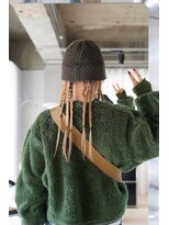 オルター(Alter)&nbsp;hair arrange