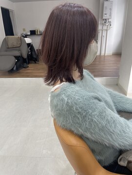 イト(ito.) ★大人ウルフミディアム★