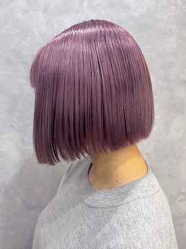 シーエスメイド バイ シャチュー 大須店(CS made by SHACHU) CS STYLE