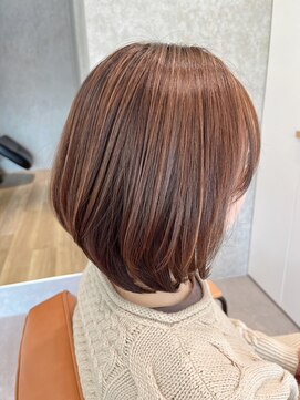 リッカ(RICCA) 前下がりロブ