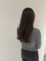 ローエ バイ デコ(Rohe by DECO)&nbsp;【MAO】透明感ベージュ/ブリーチなし