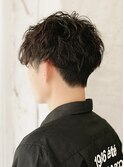 メンズカット/美髪/小顔/モテ髪/30代40代50代/門前仲町