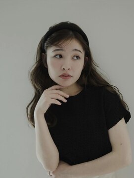 シキ 渋谷(siki) ハイトーン/ブリーチ/レイヤーカット/シアーカラー/渋谷/原宿