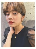 ショート&ボブ/カット上手い/人気おすすめ/原宿表参道/美容院y2