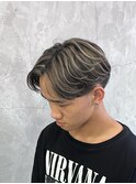 コントラストハイライト