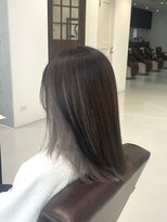 フォルテ 島田店 【シルバーグレー】