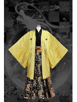 ハナココ 水戸店(hana Coco) マジ派手プラン D-340