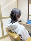 ミディアム×ウルフレイヤー＊