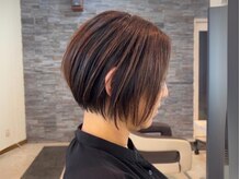 ヘアーアンドビューティーガーデン(HAIR AND BEAUTY GARDEN)