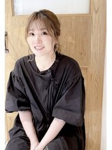 ラビ ヘア アトリエ(Labbi Hair atelier)&nbsp;小渕 美里