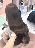 【Girland/kiko】チョコレートカラー♪