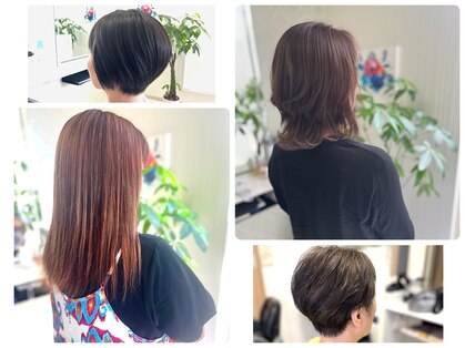 ルポワール(Reposir)の写真