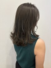 タト(tato) オリーブカラー