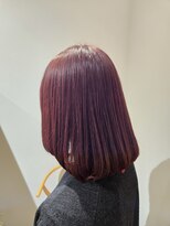 シスイ(sisui)&nbsp;暖色系カラー