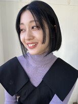 エクリボンヌ(equri bonne) 【equribonne目黒】おすすめスタイル【目黒】