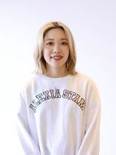 グリーンルームセカンド 結城店(GREEN ROOM. 2nd) 千葉 彩加