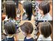 イザ トーキョー(IZA TOKYO)の写真
