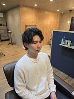 レベンディス(LEVENDIS) サーフカール