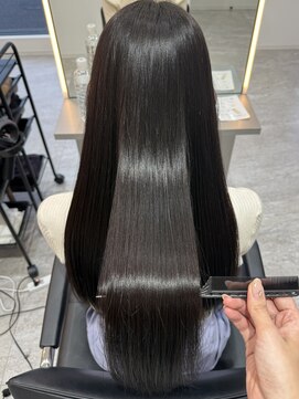 レノ 直江店(RENO) 髪質改善トリートメント