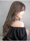 大人可愛い20代30代/髪質改善/ブリーチ/レイヤーカット223